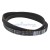 2466300203 Belt Elastic Poly V, Washing Machine, Beko. Genuine Part