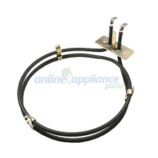 2546 Oven Element Fan Forced Westinghouse GENUINE Part