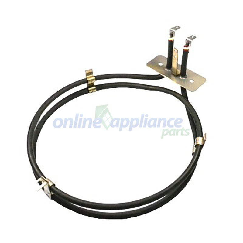 2546 Fan Forced Oven Element 2200W, Oven/Stove, Westinghouse. Genuine Part