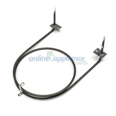 445031 2200W Fan Forced Element - Westinghouse Oven (Legs Apart)