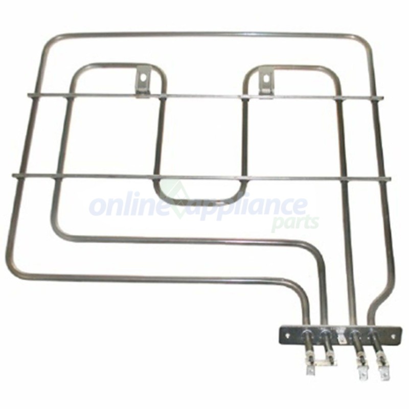 Showing image for 262900064 Grill Element 2200W, Oven/Stove, Euromaid. Genuine Part 262900064 Grill Element 2200W, Oven/Stove, Euromaid. Genuine Part image