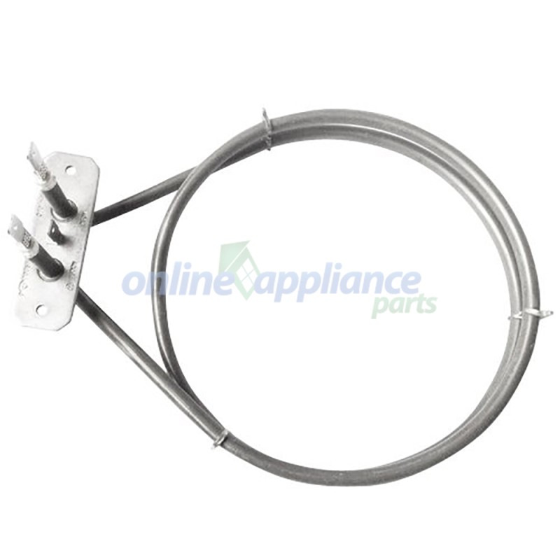 Showing image for 262900067 Fan Forced Element 1600W, Oven/Stove, Euromaid. Genuine Part 262900067 Fan Forced Element 1600W, Oven/Stove, Euromaid. Genuine Part image