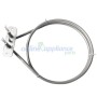 262900067 Fan Forced Element 1600W, Oven/Stove, Euromaid. Genuine Part