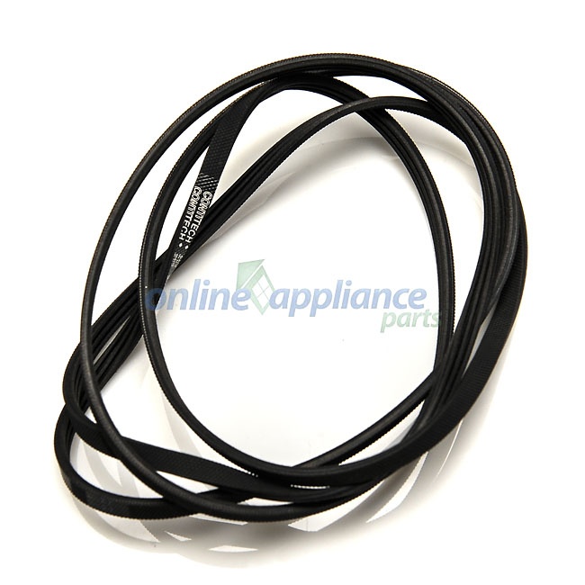 263197 Bosch Drive Belt WTA Dryers image