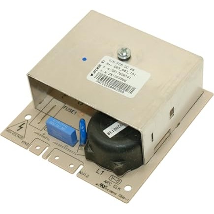 Showing image for 2817690100 PC Board Module, Washing Machine, Blanco. Genuine Part 2817690100 PC Board Module, Washing Machine, Blanco. Genuine Part image