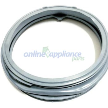 2827084400 Door Gasket Boot Seal, Washing Machine, Beko. Genuine Part
