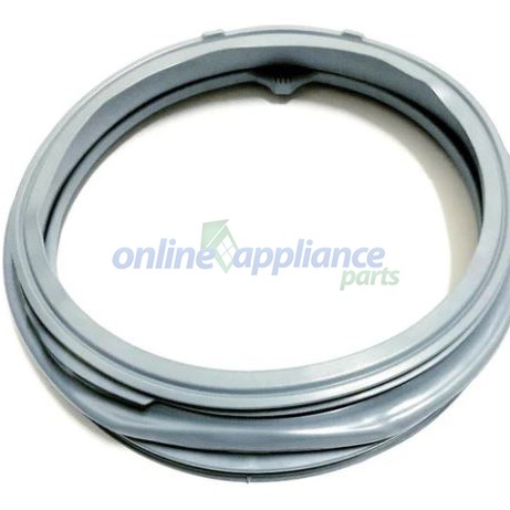 2827084400 Door Gasket Boot Seal, Washing Machine, Beko. Genuine Part