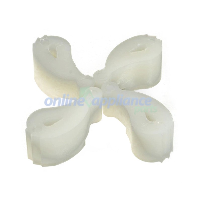 285770 Agitator Dogs Kit, Washing Machine, Whirlpool. Genuine Part