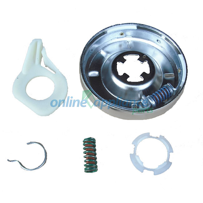 285785 Clutch- Genuine Whirlpool, Washing Machine, Whirlpool. Genuine Part