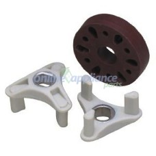 285852A Washing Machine Motor Coupling Strengthened Whirlpool GENUINE Part