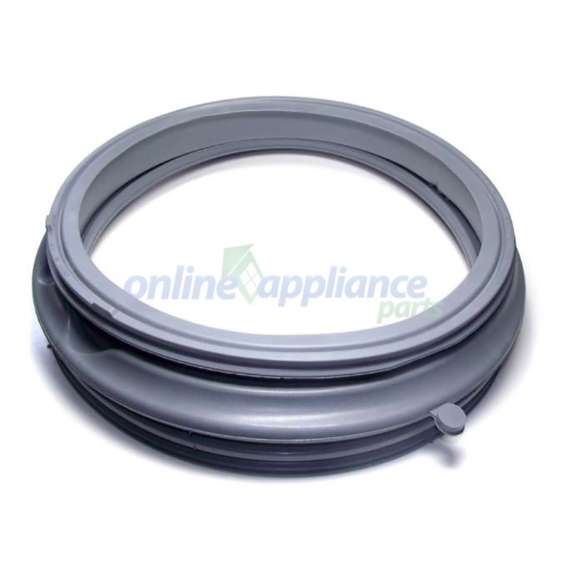 2905570100 Door Bellows Gasket Boot Seal, Washing Machine, Beko. Genuine Part