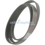 2907260500 Drive Belt, Washing Machine, Beko. Genuine Part
