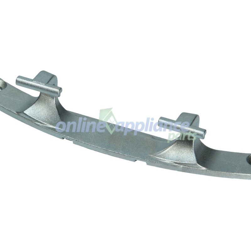 2968510200 Door Hinge, Dryer, Beko. Genuine Part