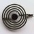 30101200109 Small Hotplate Element, Oven/Stove, Technika. Genuine Part