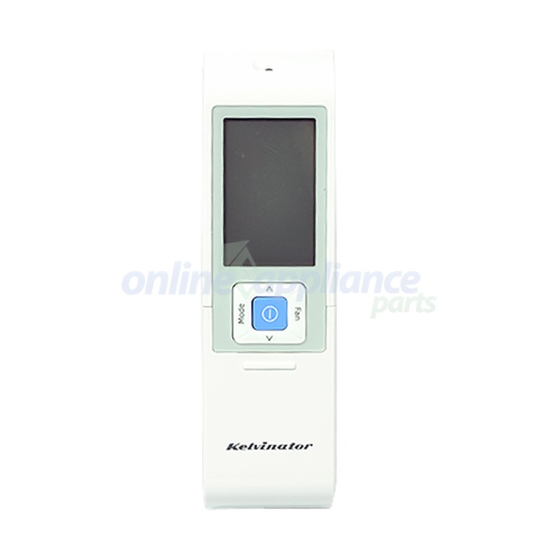 Showing image for 30510414 Remote Control Kelvinator Air Conditioner 30510414 Remote Control Kelvinator Air Conditioner image