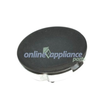 305381700 Auxilliary Burner &Cap, Oven/Stove, Westinghouse. Genuine Part