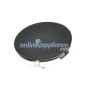 305381700 Auxilliary Burner &Cap, Oven/Stove, Westinghouse. Genuine Part