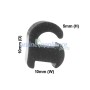 305435300 Rubber Foot for Wire Trivet, Oven/Stove, Chef. Genuine Part