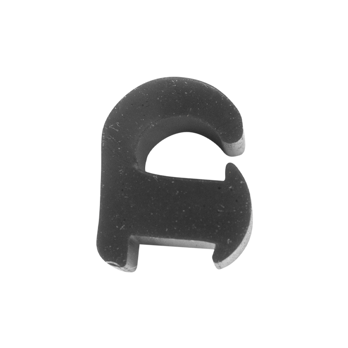 Showing image for 3054353002 Rubber Foot, Oven/Stove, Electrolux. Genuine Part 3054353002 Rubber Foot, Oven/Stove, Electrolux. Genuine Part image