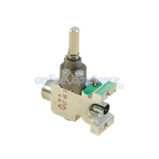 305448516 Gas Valve Electrolux Cooktop Appliance Spare Parts Online