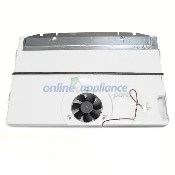 306094P Freezer Fan & Cover, Fridge, Fisher & Paykel. Genuine Part 306094P Freezer Fan & Cover, Fridge, Fisher & Paykel. Genuine Part