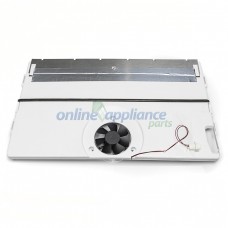 306095P Fridge Freezer Fan Kit 680 Fisher & Paykel GENUINE Part