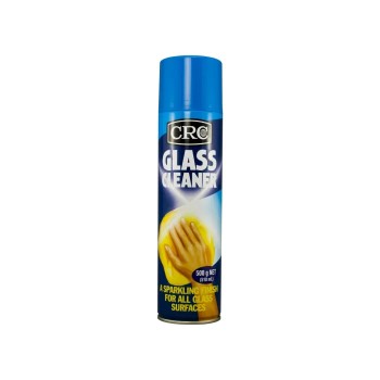 CRC-3070 CRC Glass Cleaner 1X500G, Tools and Trade Consumables, CRC. Genuine Part