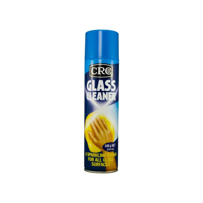 CRC-3070 CRC Glass Cleaner 1X500G, Tools and Trade Consumables, CRC. Genuine Part image