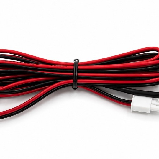 Showing image for 31002710 Sensor Lead Cold 2Mtr, Hot Water, Rinnai. Genuine Part 31002710 Sensor Lead Cold 2Mtr, Hot Water, Rinnai. Genuine Part image