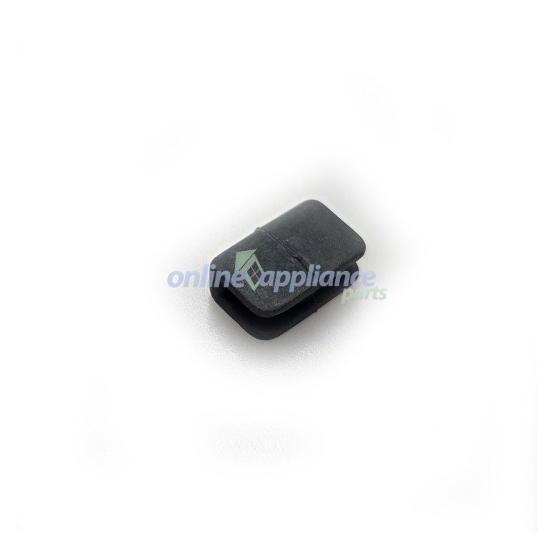 310267 Gas Cooktop Trivet Foot - Rubber, Oven/Stove, Blanco. Genuine Part