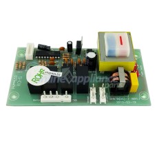 31315011 Rangehood Printer Circuit Board, PCB Smeg GENUINE Part