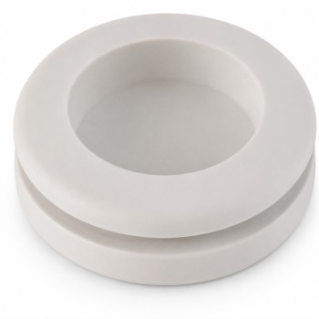 313166024302 Outdoor Drain Cap, Air Conditioner, Fujitsu. Genuine Part