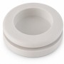 313166024302 Outdoor Drain Cap, Air Conditioner, Fujitsu. Genuine Part