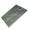 31329009 Aluminium Grease Filter , Rangehood, Omega. Genuine Part