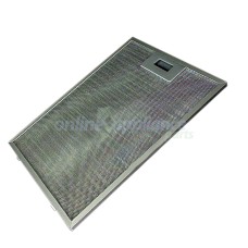 31329009 Grease Filter Technika Rangehood CHEM52A9S