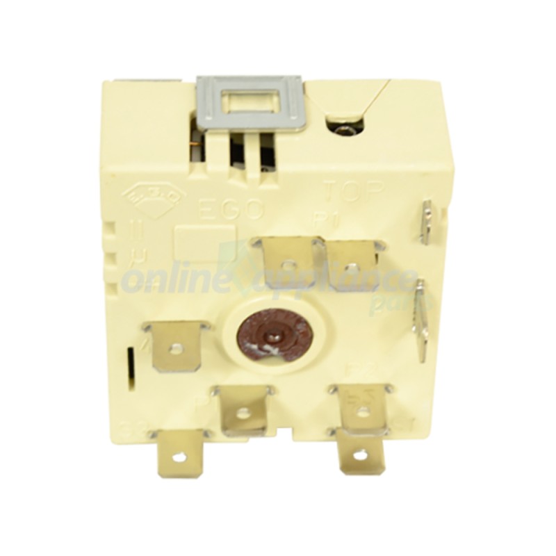 8583150788237 Cooktop Energy Regulator , Oven/Stove, Electrolux. Genuine Part