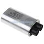 3157959028 Capacitor 1.05Uf 6 Pin, Microwave, Electrolux. Genuine Part