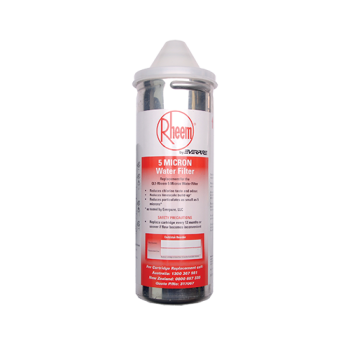 317067 Filter Cartridge Everpure 5M, Hot Water, Rheem. Genuine Part 317067 Filter Cartridge Everpure 5M, Hot Water, Rheem. Genuine Part