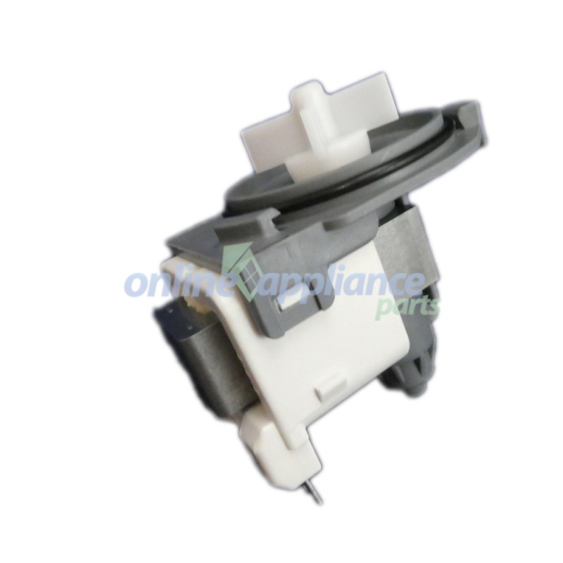 4055710133 Genuine Electrolux Westinghouse Dishwasher Drain Pump WSF6606X WSF6608X