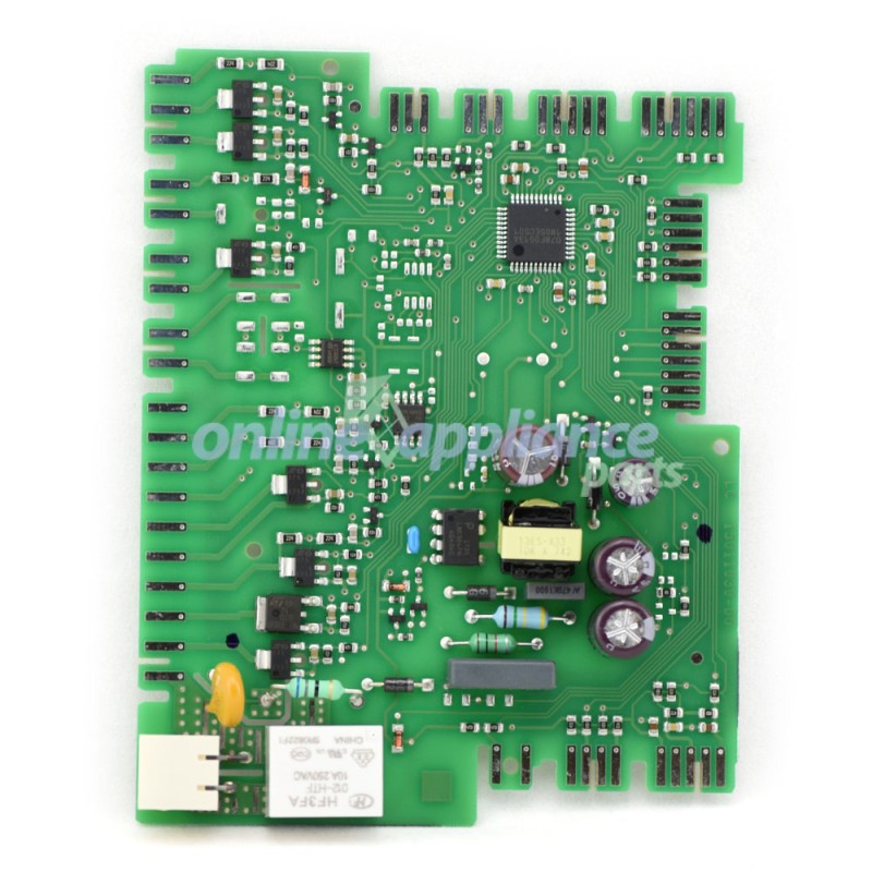 32029568 Main Control Board PCB, Oven/Stove, Electrolux. Genuine Part 32029568 Main Control Board PCB, Oven/Stove, Electrolux. Genuine Part