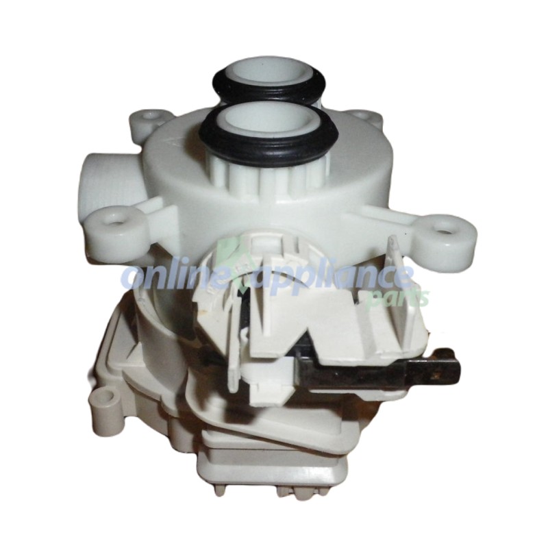 32030556 Genuine Westinghouse Dishwasher Diverter/Pressure Switch WSF6606 WSF6606W 32030556 Genuine Westinghouse Dishwasher Diverter/Pressure Switch WSF6606 WSF6606W