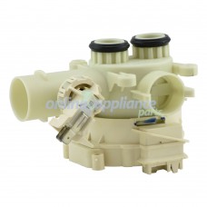 32030559 Dishwasher 2-Way Diverter Valve Pressure Switch Westinghouse