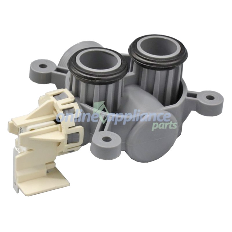 32030561 Genuine Electrolux Dishwasher Water Level Switch Pressure Sensor