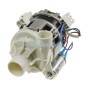 4055901146 32032274 Genuine Westinghouse Dishwasher Wash Pump Motor WSF6606XA