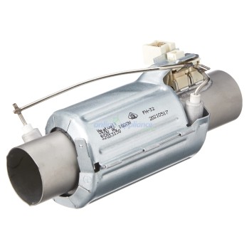 32033150 Genuine Electrolux Westinghouse Dishwasher Flow Through Heating Element 1800W WSF6608X 32033150 Genuine Electrolux Westinghouse Dishwasher Flow Through Heating Element 1800W WSF6608X