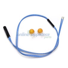 321107 Fridge Sensor Wire Kit Fisher & Paykel GENUINE Part