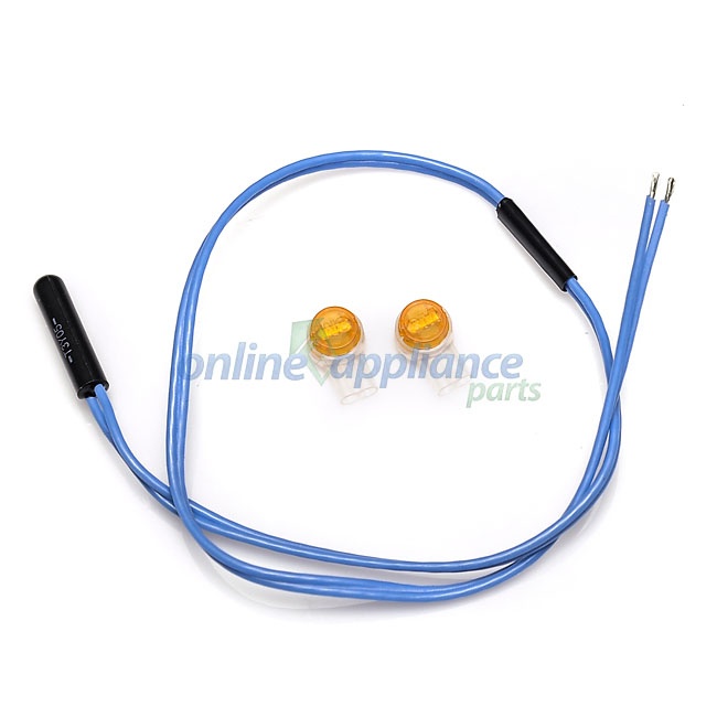 321107 Icemaker Sensor Wire Kit, Fridge, Fisher & Paykel. Genuine Part