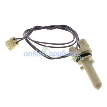 32X2023 Thermistor, Dishwasher, Blanco. Genuine Part
