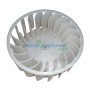 33001790 Blower Wheel Dryer, Dryer, Whirlpool. Genuine Part