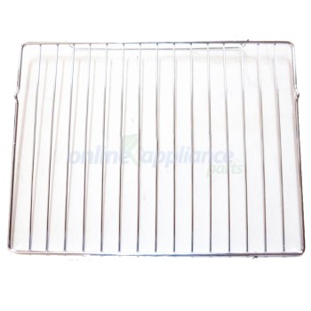 33170002 Wire Shelf & Side Stoppers, Oven/Stove, Euromaid. Genuine Part 33170002 Wire Shelf & Side Stoppers, Oven/Stove, Euromaid. Genuine Part